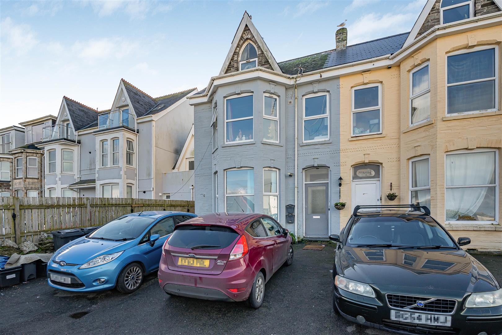 7 Bay View Terrace, Newquay photo - 1